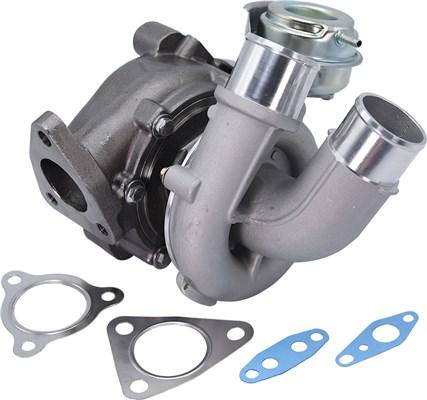 Magneti Marelli 807101006600 - Turbocompressore, Sovralimentazione autozon.pro