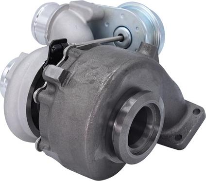 Magneti Marelli 807101006000 - Turbocompressore, Sovralimentazione autozon.pro