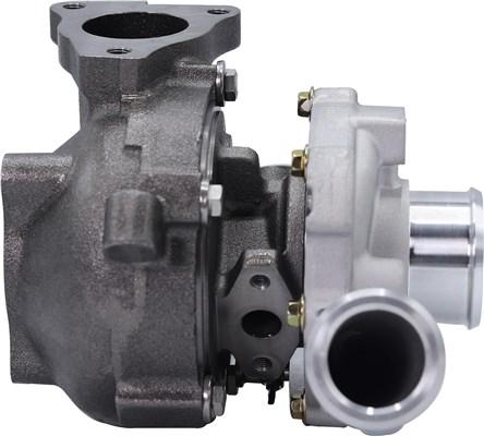 Magneti Marelli 807101006100 - Turbocompressore, Sovralimentazione autozon.pro