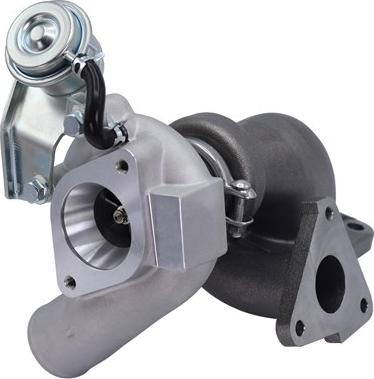 Magneti Marelli 807101006800 - Turbocompressore, Sovralimentazione autozon.pro