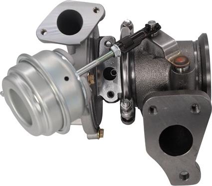 Magneti Marelli 807101006300 - Turbocompressore, Sovralimentazione autozon.pro