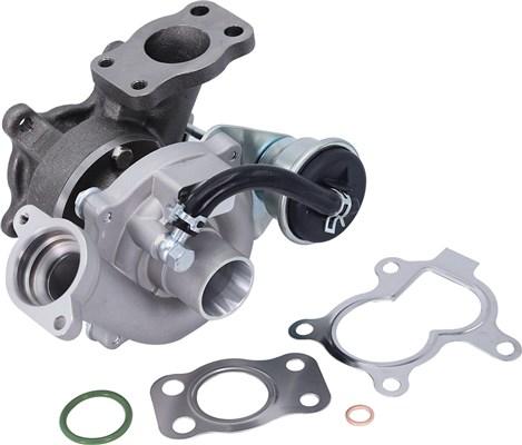 Magneti Marelli 807101000400 - Turbocompressore, Sovralimentazione autozon.pro