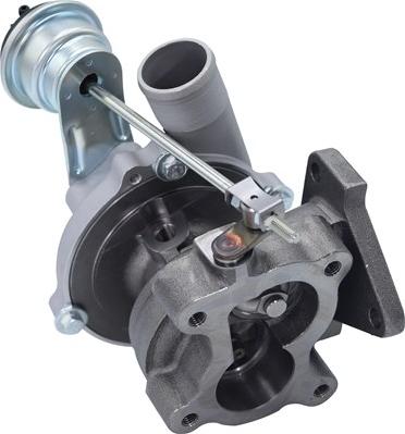 Magneti Marelli 807101000600 - Turbocompressore, Sovralimentazione autozon.pro