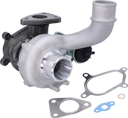 Magneti Marelli 807101000100 - Turbocompressore, Sovralimentazione autozon.pro