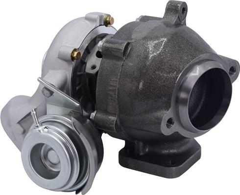 Magneti Marelli 807101001900 - Turbocompressore, Sovralimentazione autozon.pro