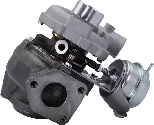 Magneti Marelli 807101001400 - Turbocompressore, Sovralimentazione autozon.pro