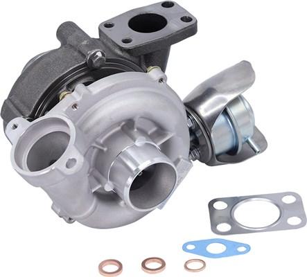 Magneti Marelli 807101001500 - Turbocompressore, Sovralimentazione autozon.pro