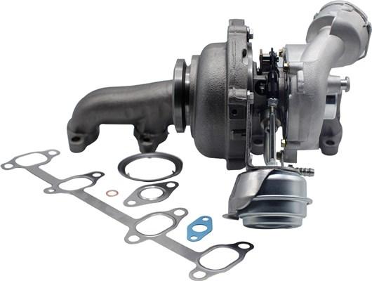 Magneti Marelli 807101001600 - Turbocompressore, Sovralimentazione autozon.pro