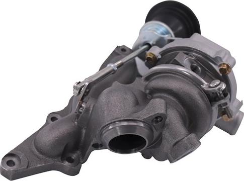 Magneti Marelli 807101001100 - Turbocompressore, Sovralimentazione autozon.pro