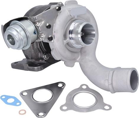 Magneti Marelli 807101001800 - Turbocompressore, Sovralimentazione autozon.pro