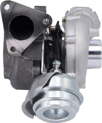 Magneti Marelli 807101001700 - Turbocompressore, Sovralimentazione autozon.pro