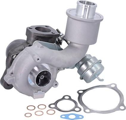 Magneti Marelli 807101003600 - Turbocompressore, Sovralimentazione autozon.pro