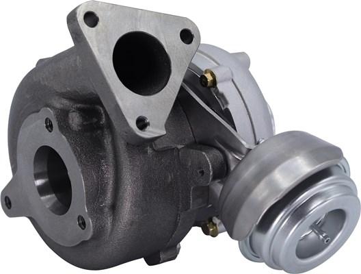 Magneti Marelli 807101003100 - Turbocompressore, Sovralimentazione autozon.pro