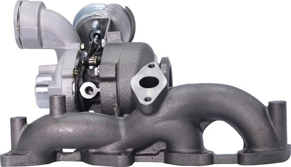 Magneti Marelli 807101002400 - Turbocompressore, Sovralimentazione autozon.pro