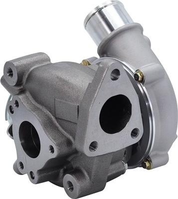 Magneti Marelli 807101002100 - Turbocompressore, Sovralimentazione autozon.pro