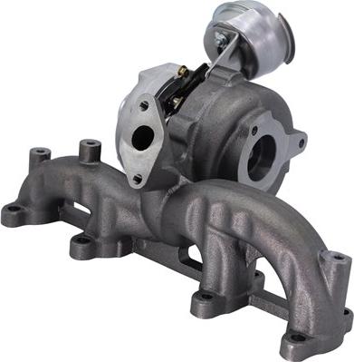 Magneti Marelli 807101002200 - Turbocompressore, Sovralimentazione autozon.pro