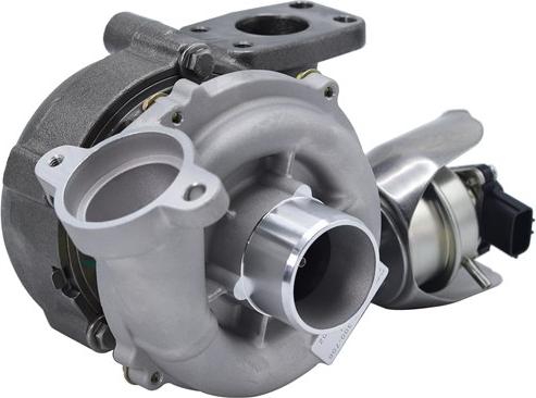 Magneti Marelli 807101002700 - Turbocompressore, Sovralimentazione autozon.pro