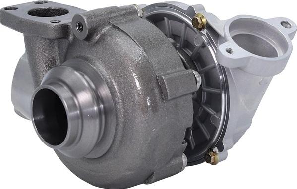 Magneti Marelli 807101007000 - Turbocompressore, Sovralimentazione autozon.pro