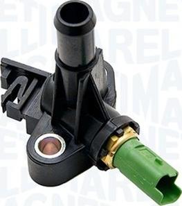 Magneti Marelli 816001633701 - Sensore, Temperatura refrigerante autozon.pro