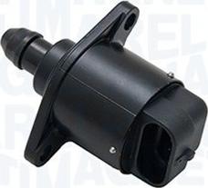 Magneti Marelli 820003385010 - Valvola regolazione reg. minimo, Alimentazione aria autozon.pro