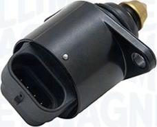 Magneti Marelli 820003253010 - Valvola regolazione reg. minimo, Alimentazione aria autozon.pro