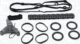 Magneti Marelli 341500000460 - Kit catena distribuzione autozon.pro