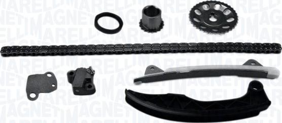 Magneti Marelli 341500000550 - Kit catena distribuzione autozon.pro