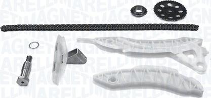 Magneti Marelli 341500000150 - Kit catena distribuzione autozon.pro