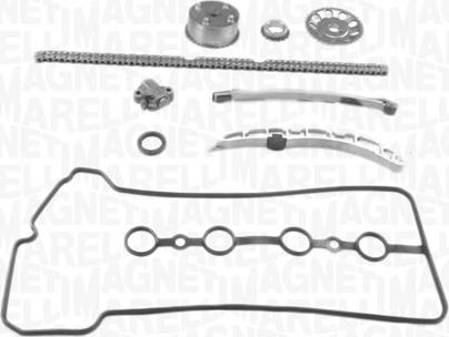 Magneti Marelli 341500001450 - Kit catena distribuzione autozon.pro