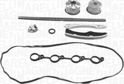 Magneti Marelli 341500001410 - Kit catena distribuzione autozon.pro