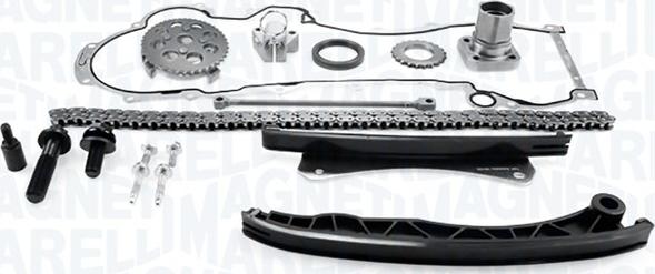 Magneti Marelli 341500001120 - Kit catena distribuzione autozon.pro