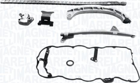 Magneti Marelli 341500001310 - Kit catena distribuzione autozon.pro