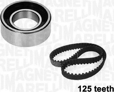 Magneti Marelli 341304810000 - Kit cinghie dentate autozon.pro