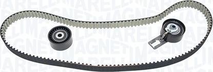 Magneti Marelli 341306560000 - Kit cinghie dentate autozon.pro