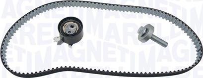 Magneti Marelli 341306600000 - Kit cinghie dentate autozon.pro