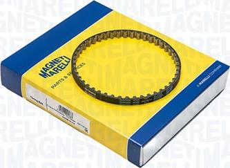 Magneti Marelli 341200000678 - Cinghia dentata autozon.pro