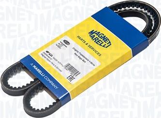 Magneti Marelli 341200002588 - Cinghia trapezoidale autozon.pro