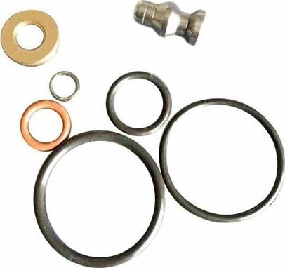 Magneti Marelli 359000604980 - Kit riparazione, Gruppo pompa-iniettori autozon.pro