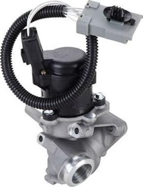 Magneti Marelli 359000604660 - Valvola ricircolo gas scarico-EGR autozon.pro