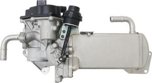 Magneti Marelli 359000603760 - Valvola ricircolo gas scarico-EGR autozon.pro