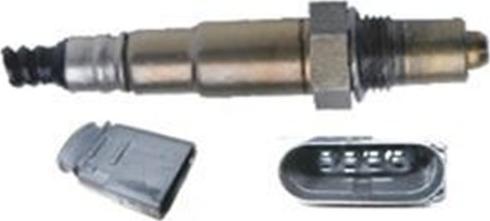 Magneti Marelli 359000602030 - Sonda lambda autozon.pro