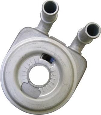 Magneti Marelli 359001601970 - Radiatore olio, Cambio manuale autozon.pro