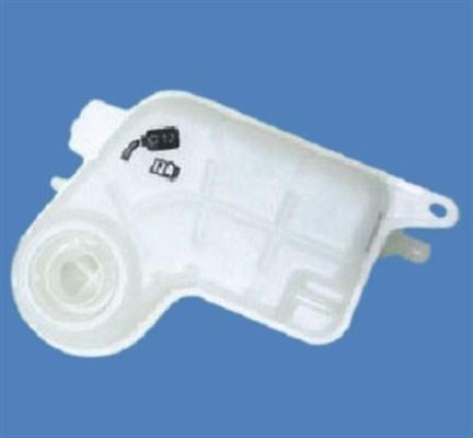 Magneti Marelli 359001601160 - Serbatoio compensazione, Refrigerante autozon.pro