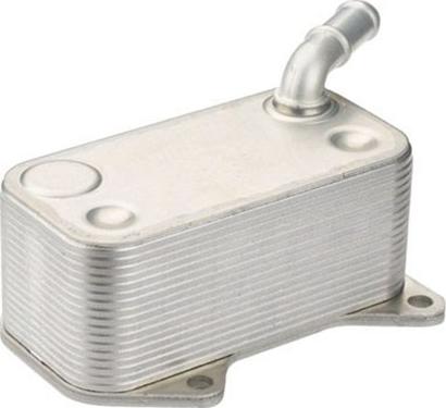 Magneti Marelli 359001601740 - Radiatore olio, Cambio manuale autozon.pro