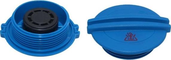 Magneti Marelli 359001603010 - Tappo, radiatore autozon.pro