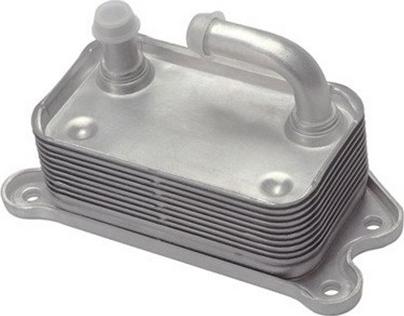 Magneti Marelli 359001602390 - Radiatore olio, Cambio manuale autozon.pro