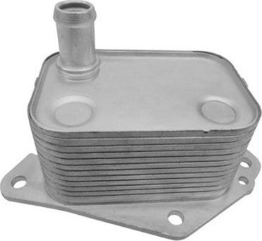 Magneti Marelli 359001602340 - Radiatore olio, Cambio manuale autozon.pro