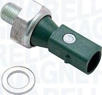 Magneti Marelli 359003410800 - Sensore, Pressione olio autozon.pro