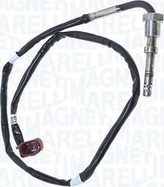 Magneti Marelli 359003410770 - Sensore, Temperatura gas scarico autozon.pro