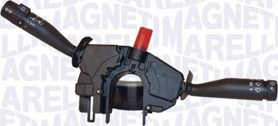 Magneti Marelli 359003310370 - Leva devio guida autozon.pro